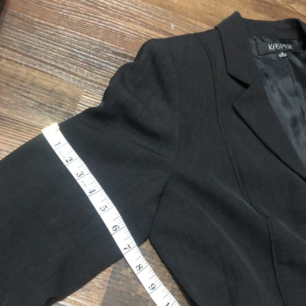 Kasper 3 piece suit - Picture 13 of 15